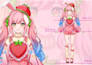 design and rig your live 2d vtuber model for vtube studio